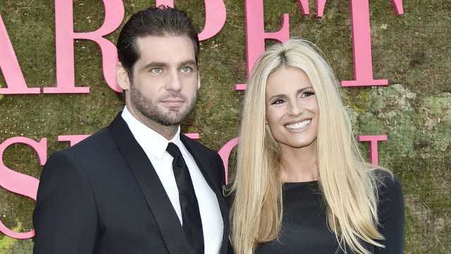 Michelle Hunziker trennt sich von Ehemann Trussardi